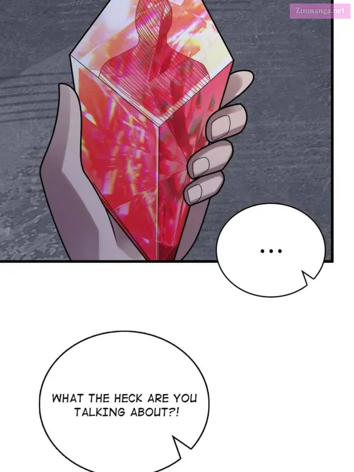 I’m Really Not The Villain Zinmanga X Chapter 197 Page 56