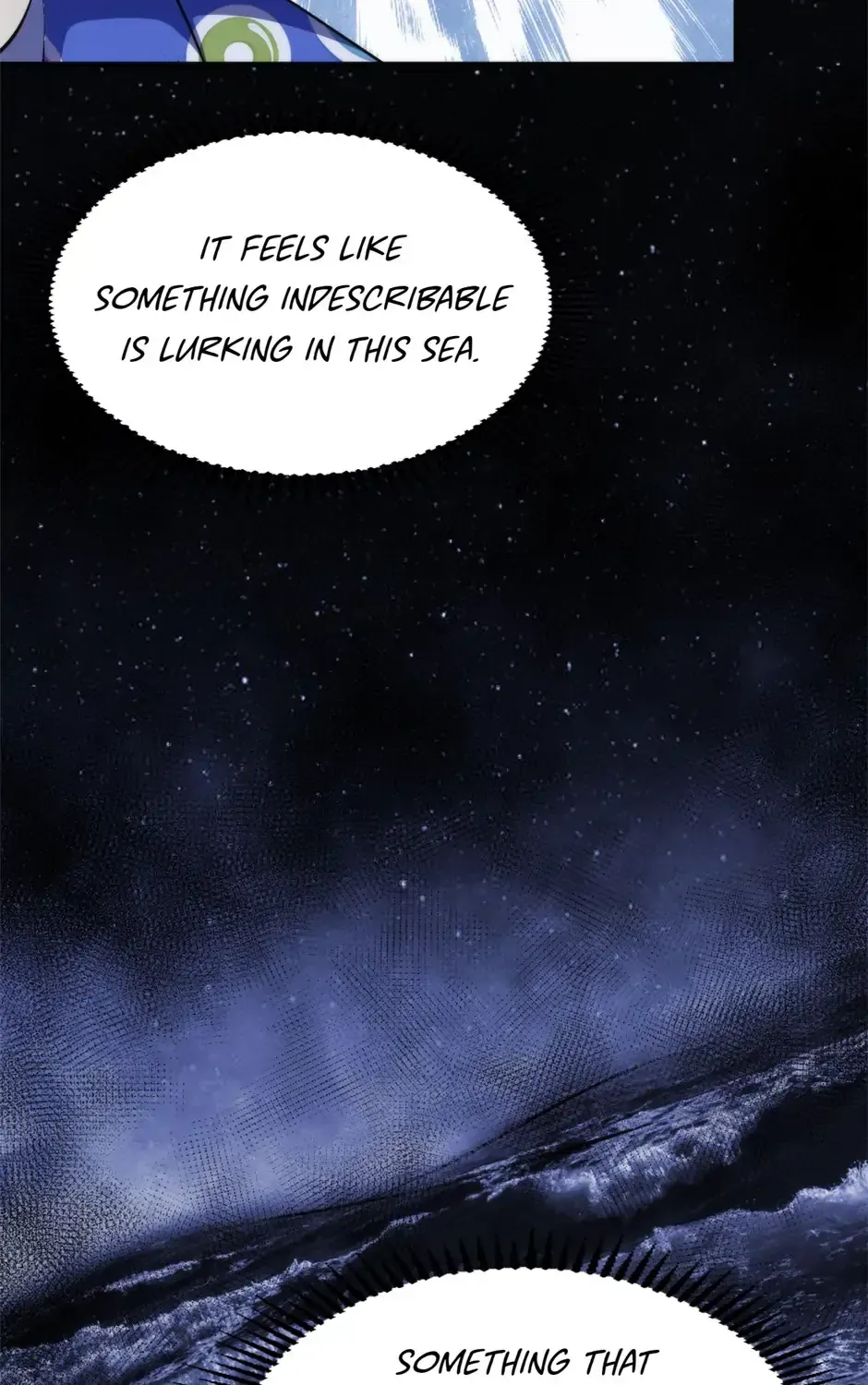 Become the Lord of Cthulhu Zinmanga X Chapter 104 Page 10