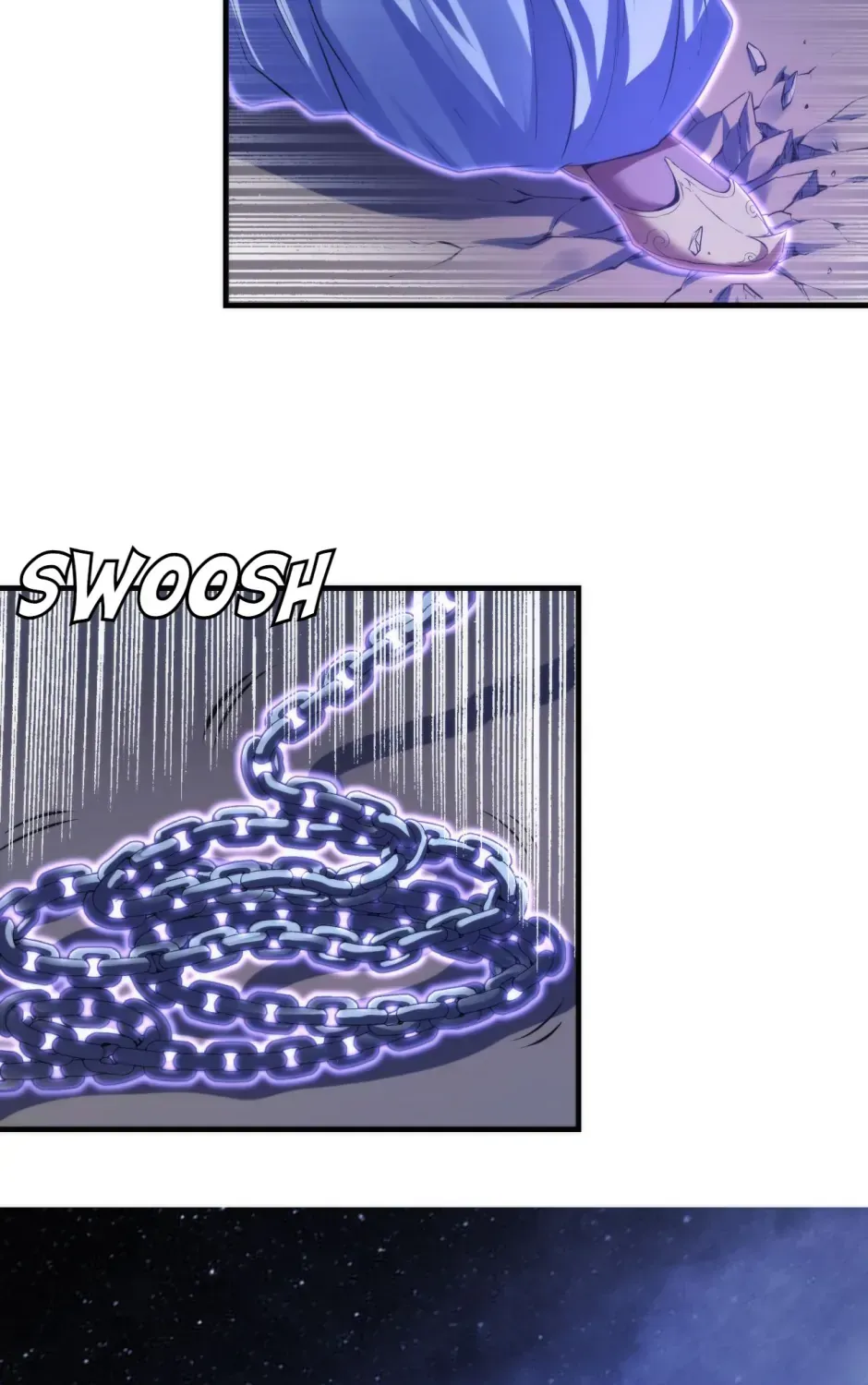 Become the Lord of Cthulhu Zinmanga X Chapter 104 Page 28