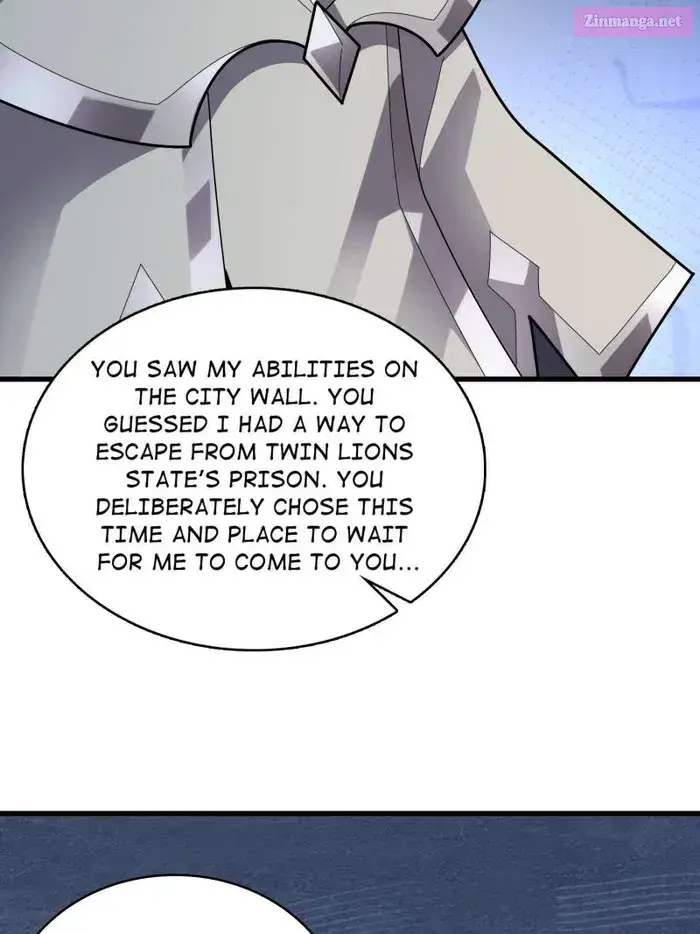 I’m Really Not The Villain Zinmanga X Chapter 196 Page 53
