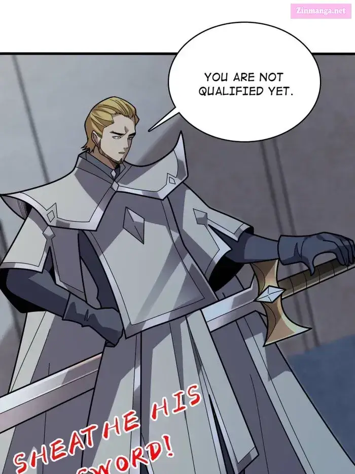 I’m Really Not The Villain Zinmanga X Chapter 196 Page 55