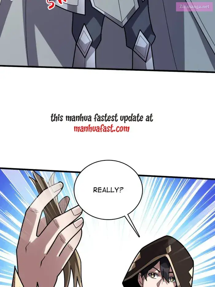 I’m Really Not The Villain Zinmanga X Chapter 196 Page 56