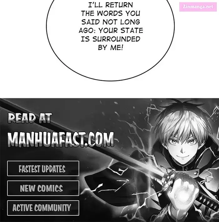 I’m Really Not The Villain Zinmanga X Chapter 196 Page 63
