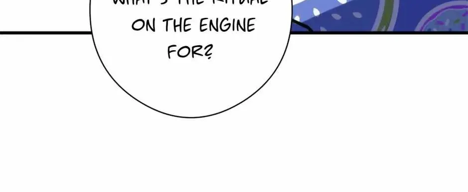 Become the Lord of Cthulhu Zinmanga X Chapter 103 Page 31