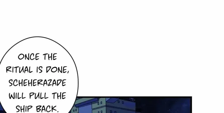 Become the Lord of Cthulhu Zinmanga X Chapter 103 Page 33