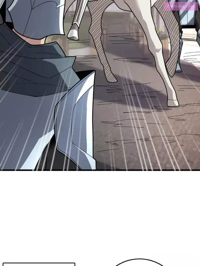 I’m Really Not The Villain Zinmanga X Chapter 194 Page 15