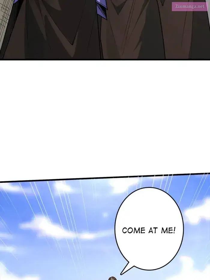 I’m Really Not The Villain Zinmanga X Chapter 194 Page 19
