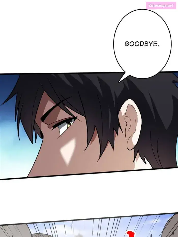 I’m Really Not The Villain Zinmanga X Chapter 194 Page 35
