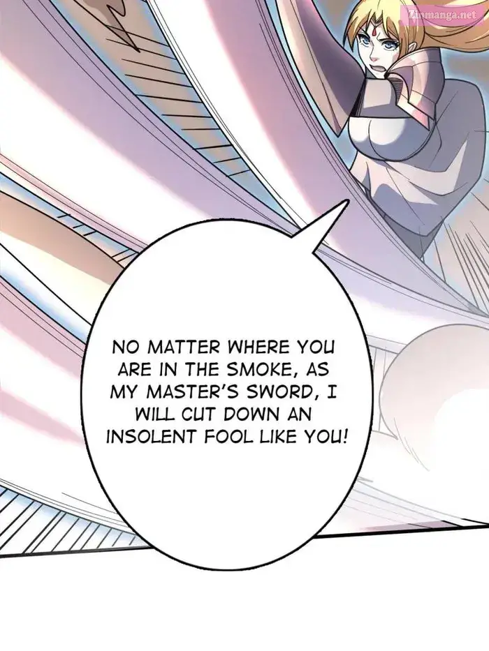 I’m Really Not The Villain Zinmanga X Chapter 194 Page 38