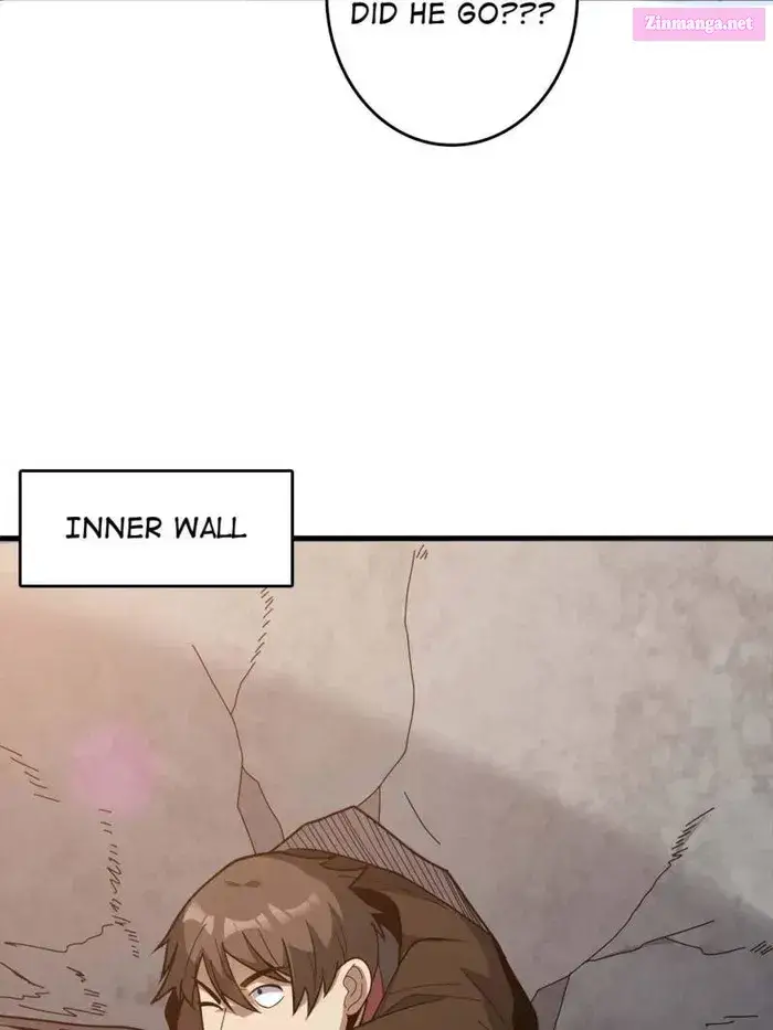 I’m Really Not The Villain Zinmanga X Chapter 194 Page 40