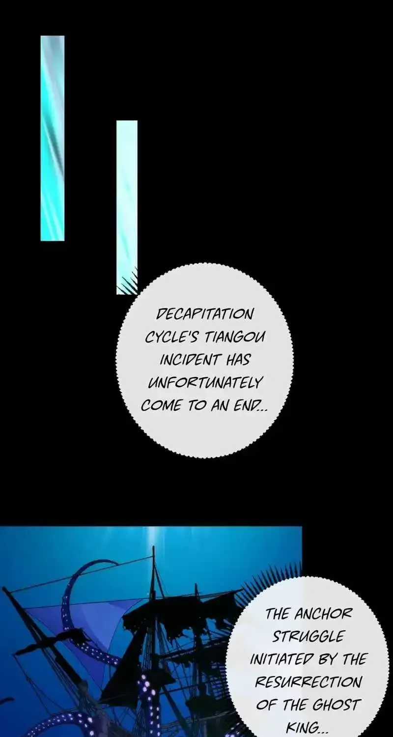 Become the Lord of Cthulhu Zinmanga X Chapter 101 Page 56