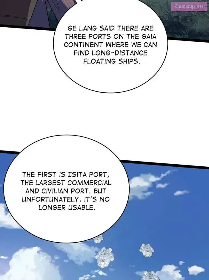 I’m Really Not The Villain Zinmanga X Chapter 193 Page 13