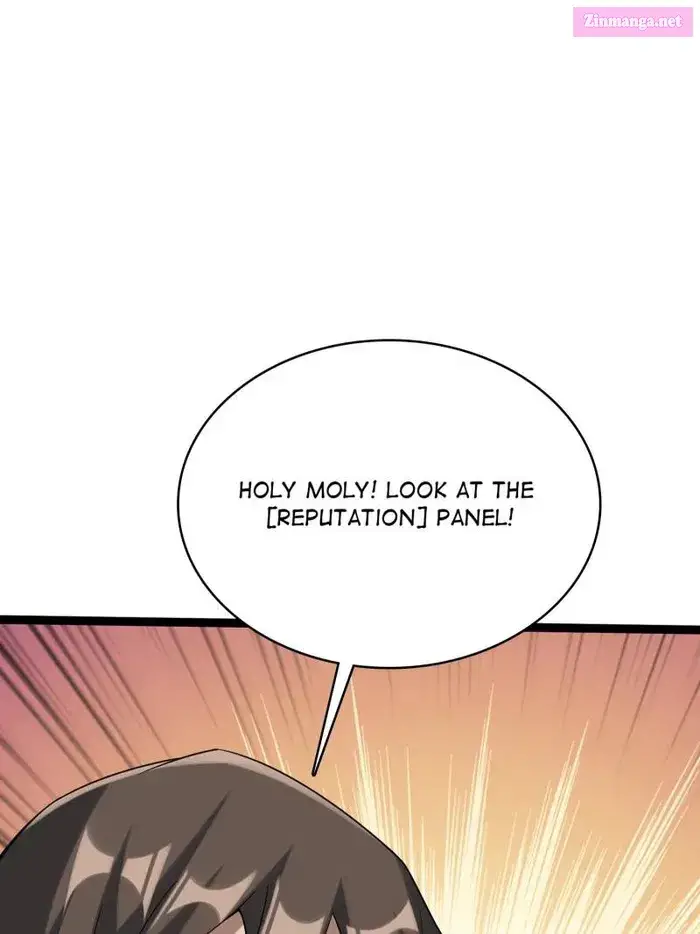 I’m Really Not The Villain Zinmanga X Chapter 193 Page 31