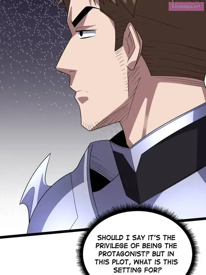 I’m Really Not The Villain Zinmanga X Chapter 193 Page 50