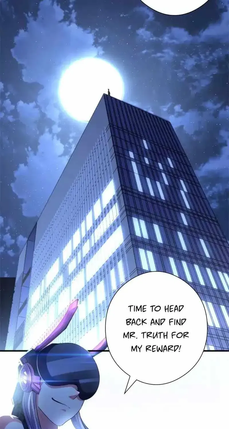 Become the Lord of Cthulhu Zinmanga X Chapter 100 Page 96