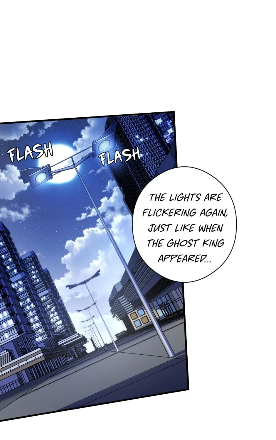 Become the Lord of Cthulhu Zinmanga X Chapter 99 Page 84