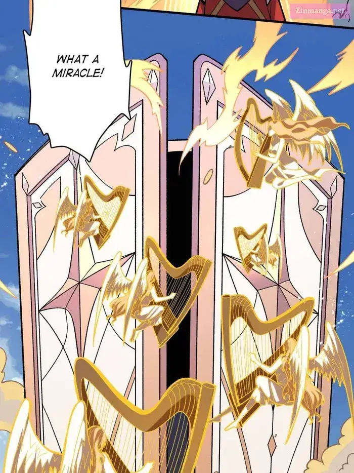 I’m Really Not The Villain Zinmanga X Chapter 190 Page 8