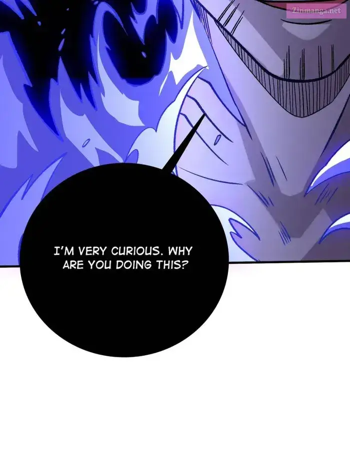 I’m Really Not The Villain Zinmanga X Chapter 190 Page 20