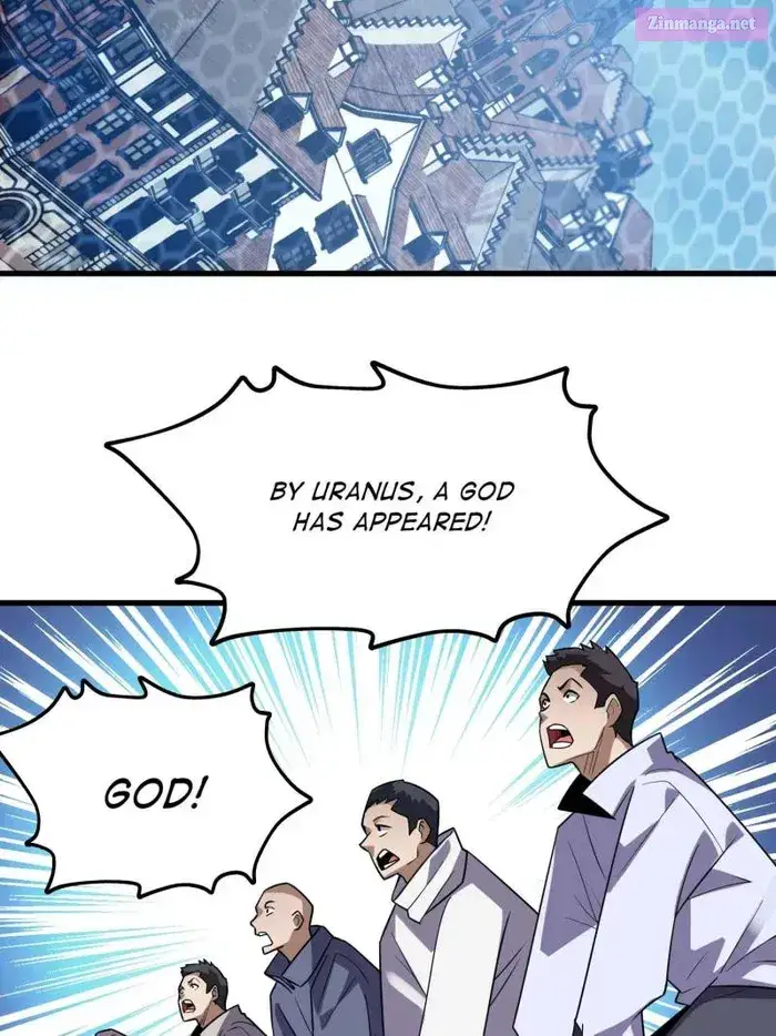 I’m Really Not The Villain Zinmanga X Chapter 189 Page 45