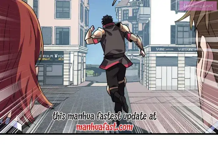 I’m Really Not The Villain Zinmanga X Chapter 189 Page 51