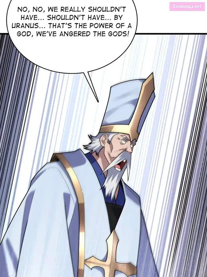 I’m Really Not The Villain Zinmanga X Chapter 189 Page 57