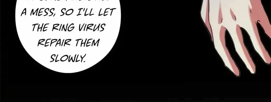 Become the Lord of Cthulhu Zinmanga X Chapter 96 Page 14