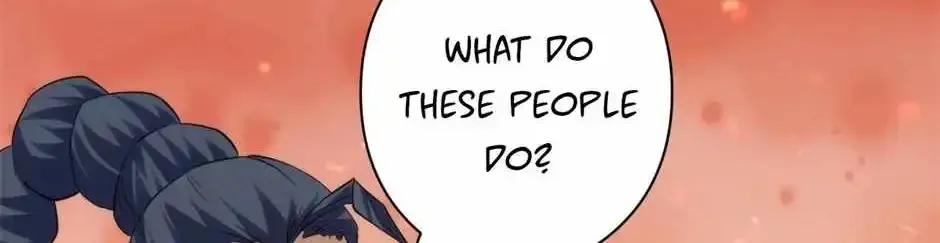 Become the Lord of Cthulhu Zinmanga X Chapter 96 Page 68