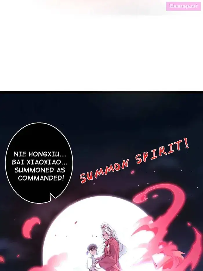 I’m Really Not The Villain Zinmanga X Chapter 187 Page 3