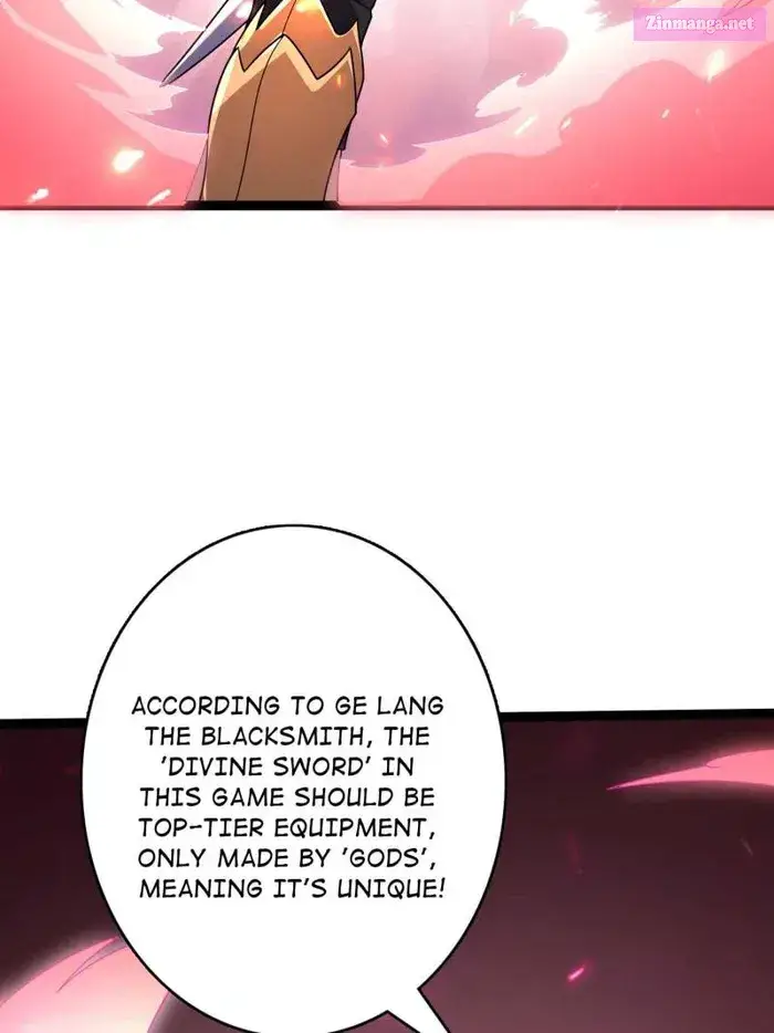 I’m Really Not The Villain Zinmanga X Chapter 187 Page 20