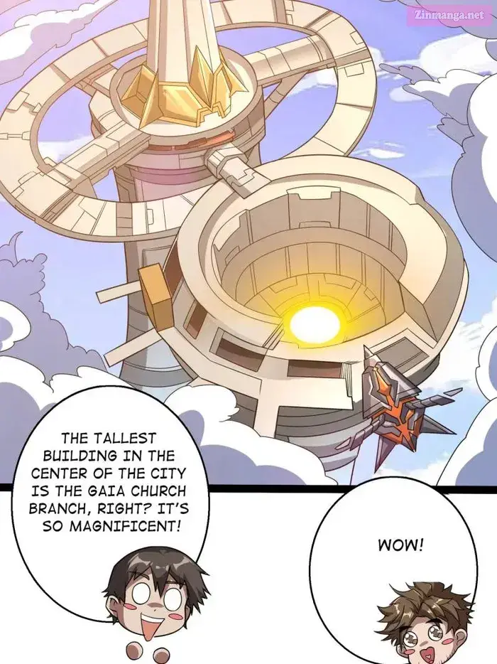 I’m Really Not The Villain Zinmanga X Chapter 187 Page 37