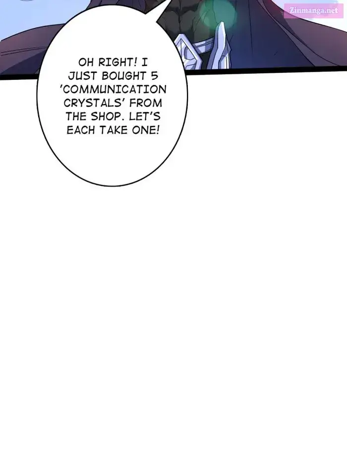 I’m Really Not The Villain Zinmanga X Chapter 187 Page 46