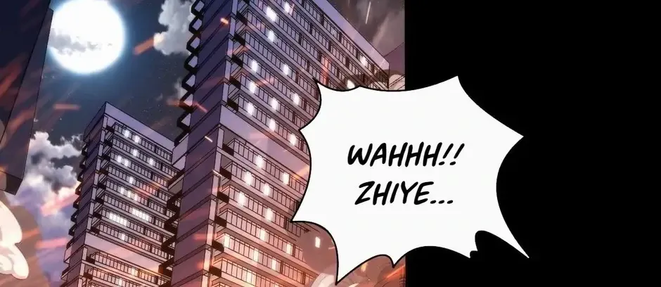 Become the Lord of Cthulhu Zinmanga X Chapter 94 Page 72