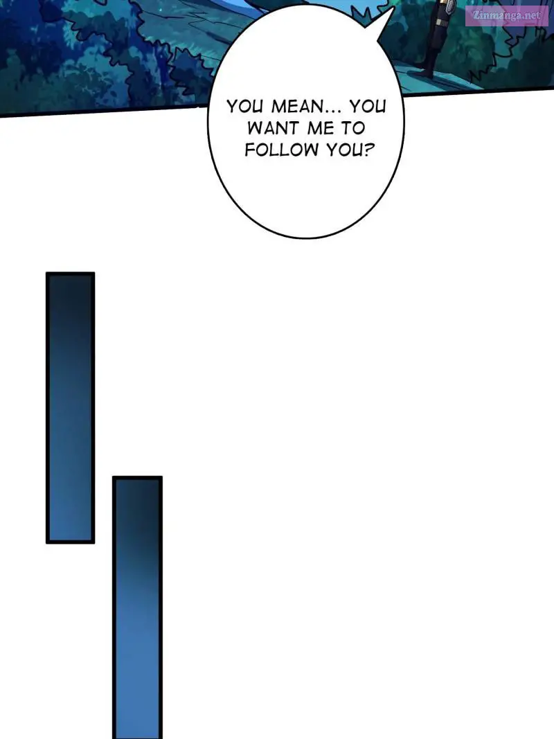 I’m Really Not The Villain Zinmanga X Chapter 186 Page 10