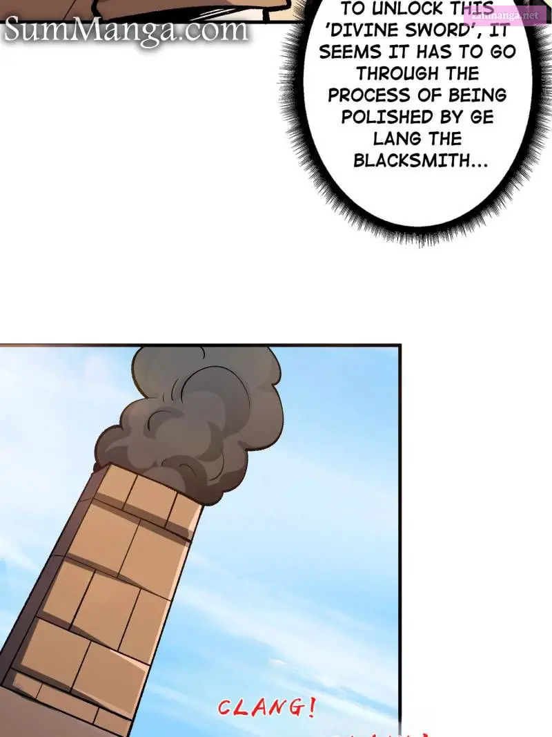 I’m Really Not The Villain Zinmanga X Chapter 186 Page 47