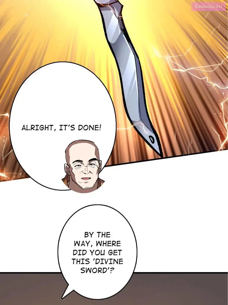 I’m Really Not The Villain Zinmanga X Chapter 186 Page 49
