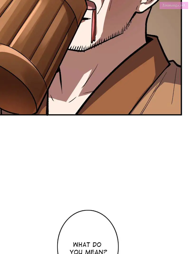 I’m Really Not The Villain Zinmanga X Chapter 186 Page 54