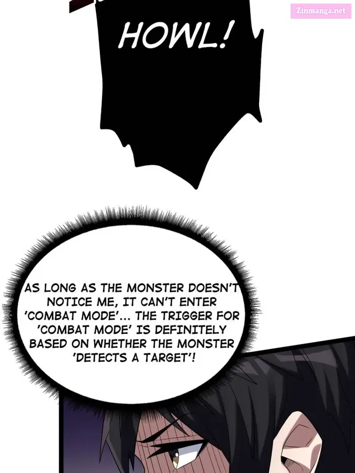 I’m Really Not The Villain Zinmanga X Chapter 185 Page 21