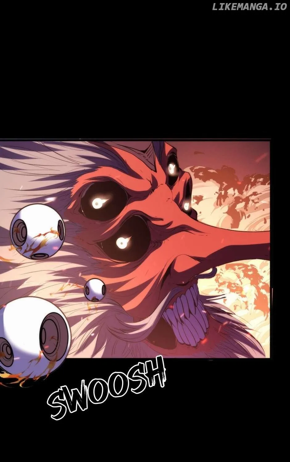 Become the Lord of Cthulhu Zinmanga X Chapter 92 Page 63