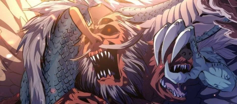 Become the Lord of Cthulhu Zinmanga X Chapter 92 Page 101