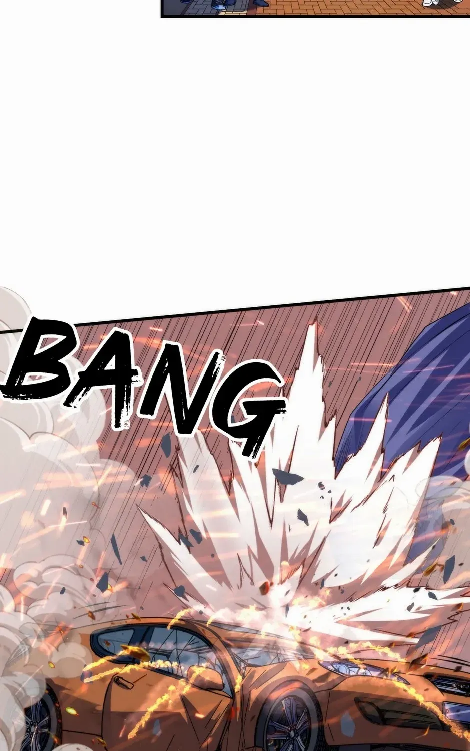 Become the Lord of Cthulhu Zinmanga X Chapter 91 Page 97