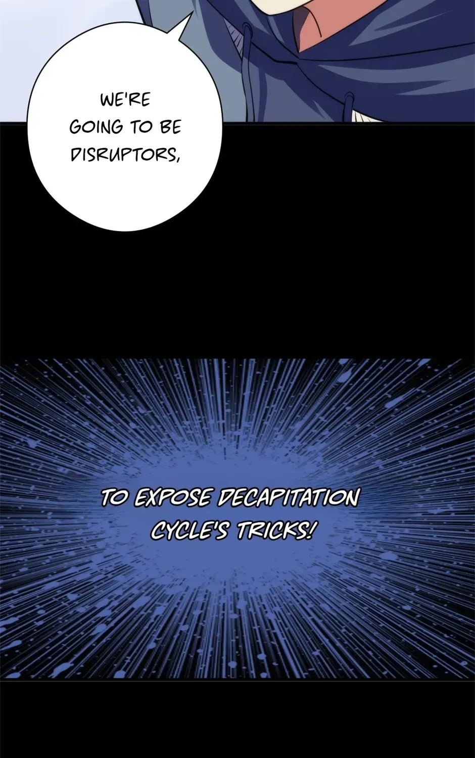 Become the Lord of Cthulhu Zinmanga X Chapter 89 Page 47