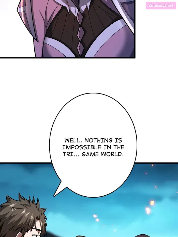 I’m Really Not The Villain Zinmanga X Chapter 180 Page 29