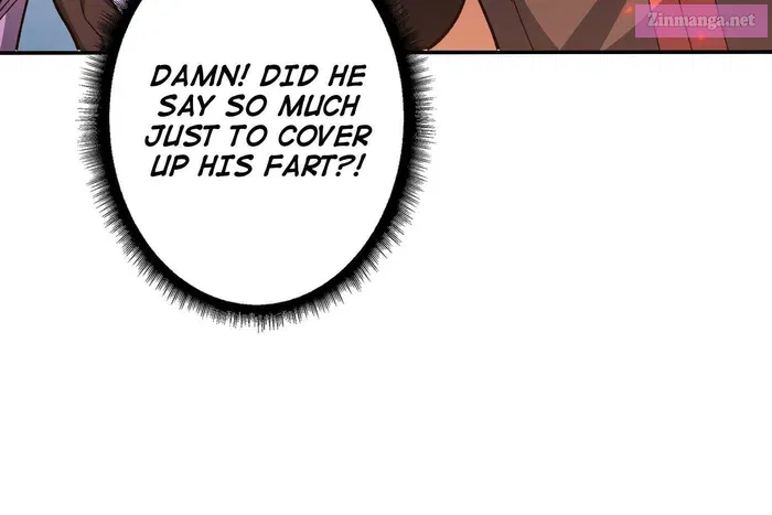 I’m Really Not The Villain Zinmanga X Chapter 180 Page 38