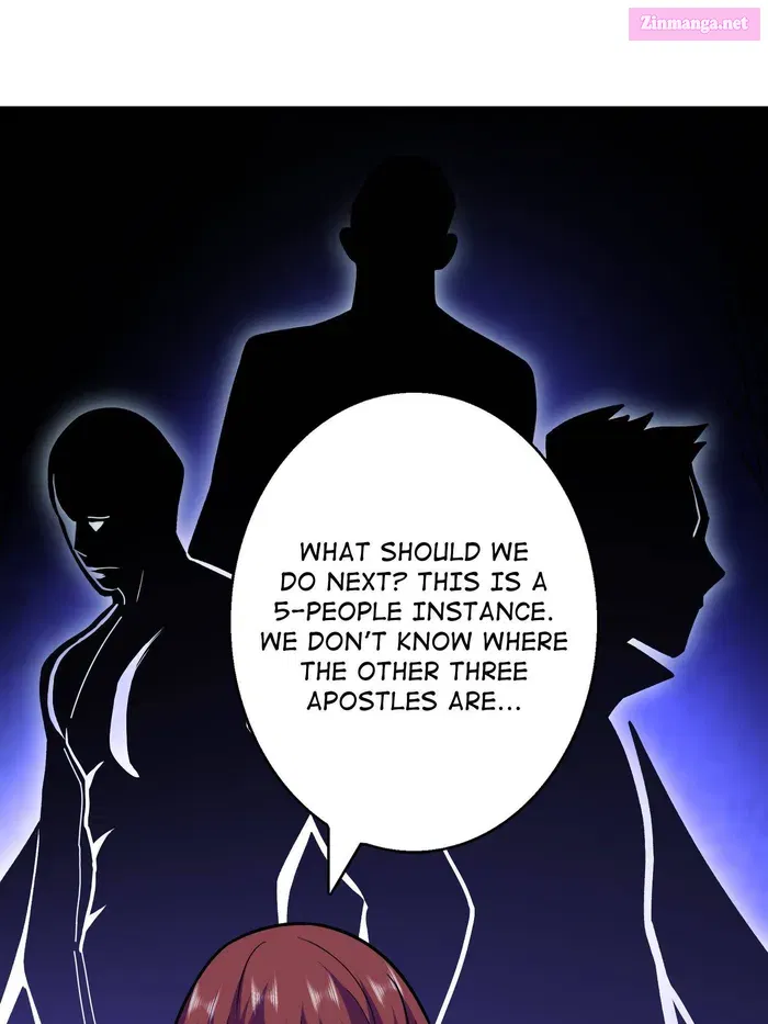 I’m Really Not The Villain Zinmanga X Chapter 180 Page 55