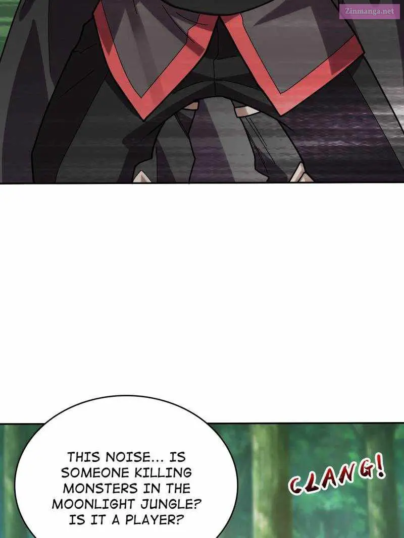 I’m Really Not The Villain Zinmanga X Chapter 179 Page 42