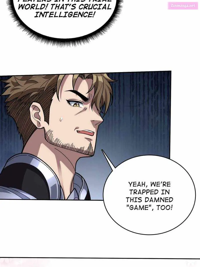 I’m Really Not The Villain Zinmanga X Chapter 179 Page 59