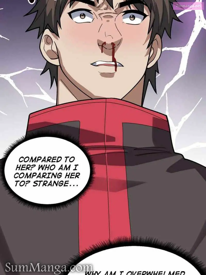 I’m Really Not The Villain Zinmanga X Chapter 179 Page 62