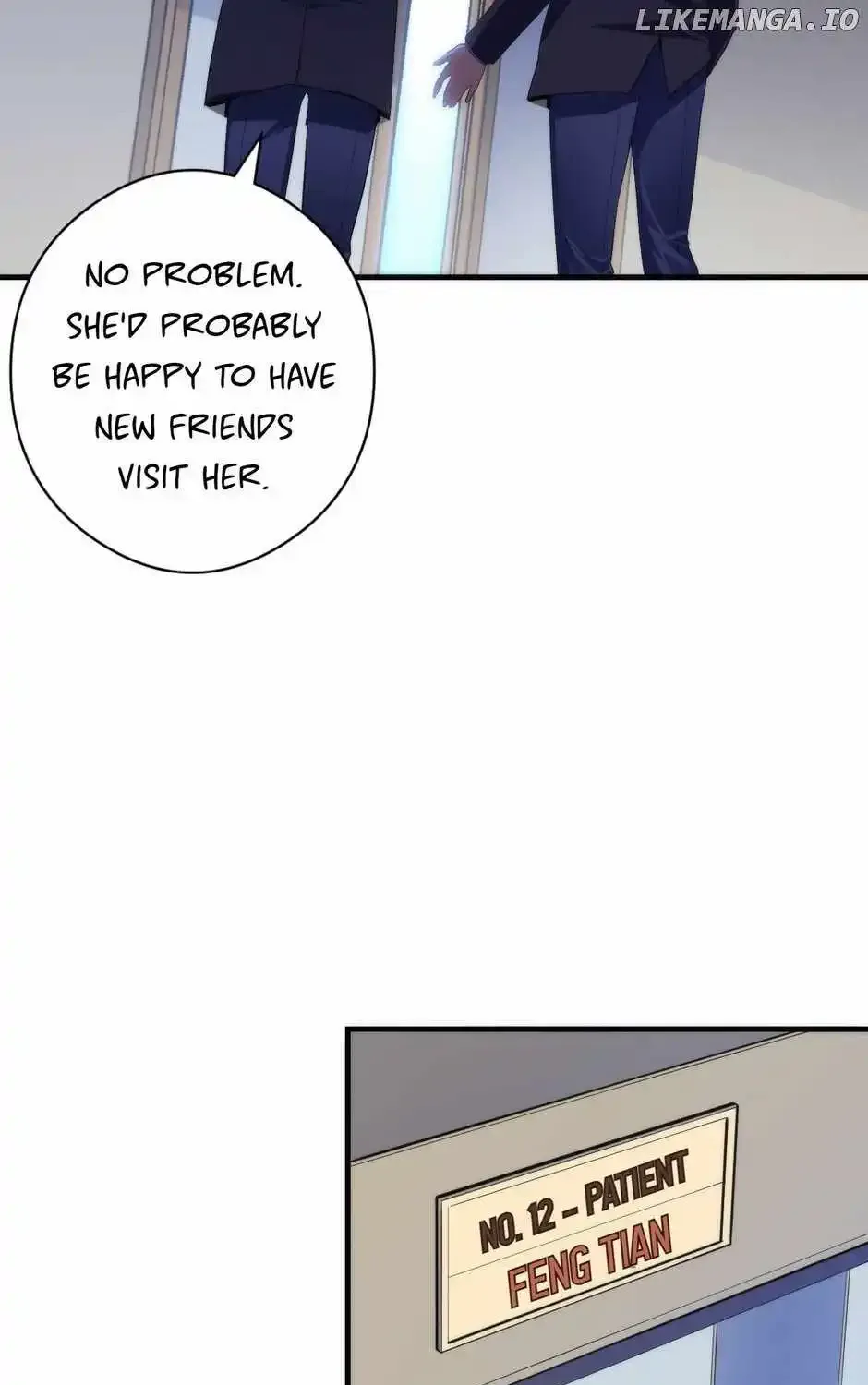 Become the Lord of Cthulhu Zinmanga X Chapter 86 Page 29