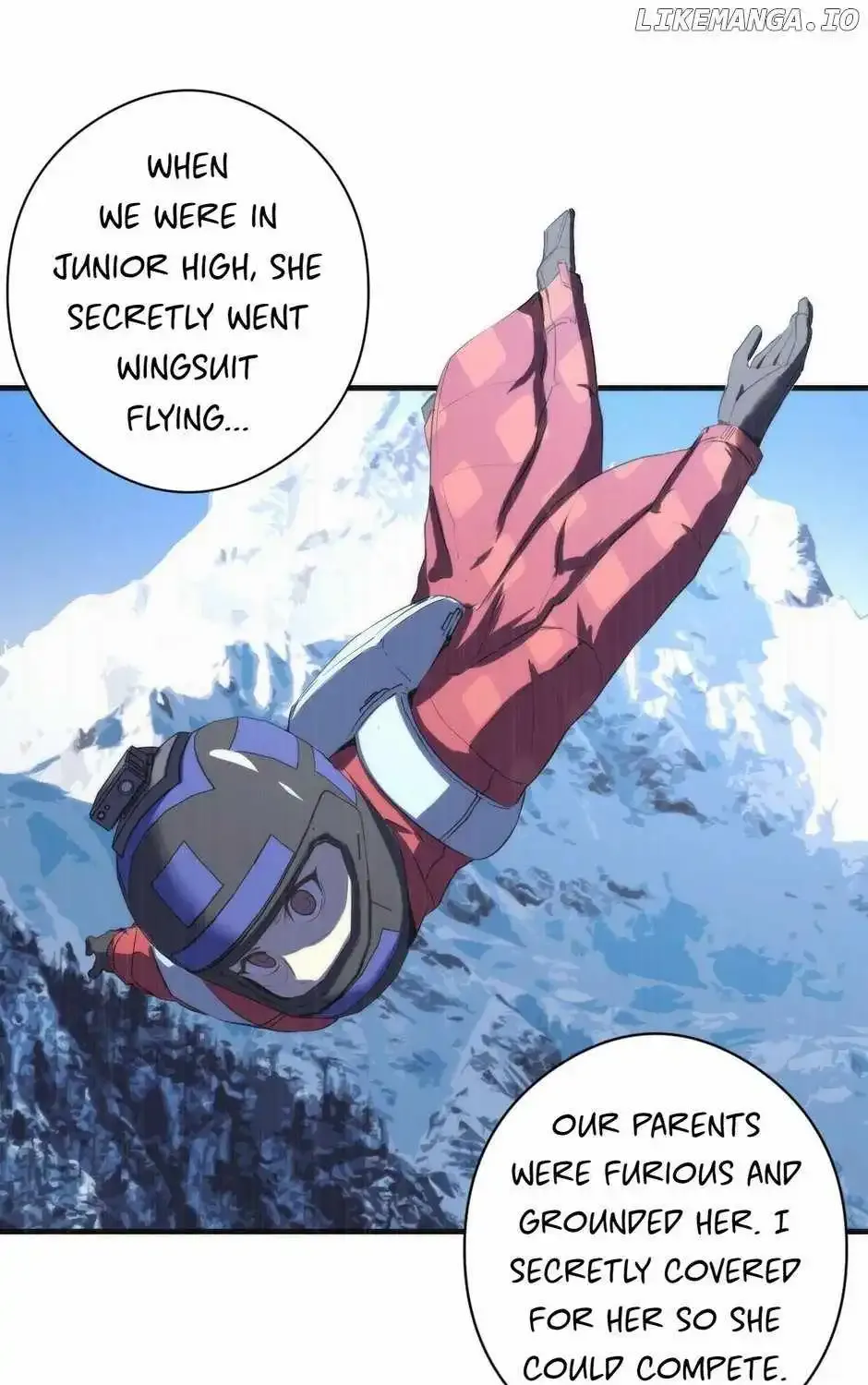 Become the Lord of Cthulhu Zinmanga X Chapter 86 Page 41