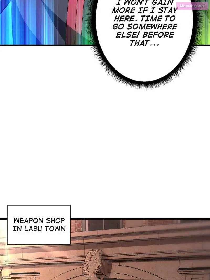 I’m Really Not The Villain Zinmanga X Chapter 178 Page 38